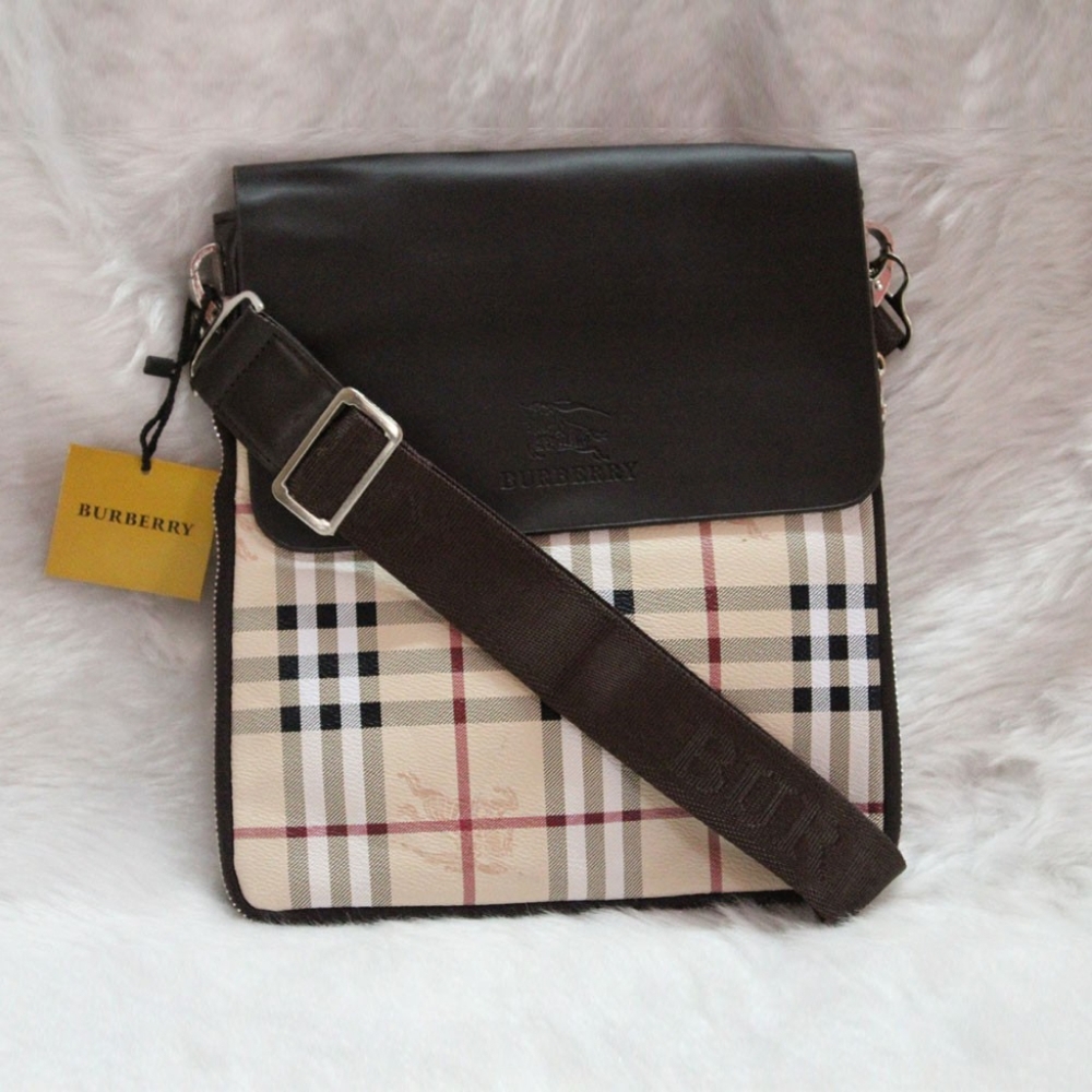 Burberry horseferry crossbody bag - Picture 4 of 5